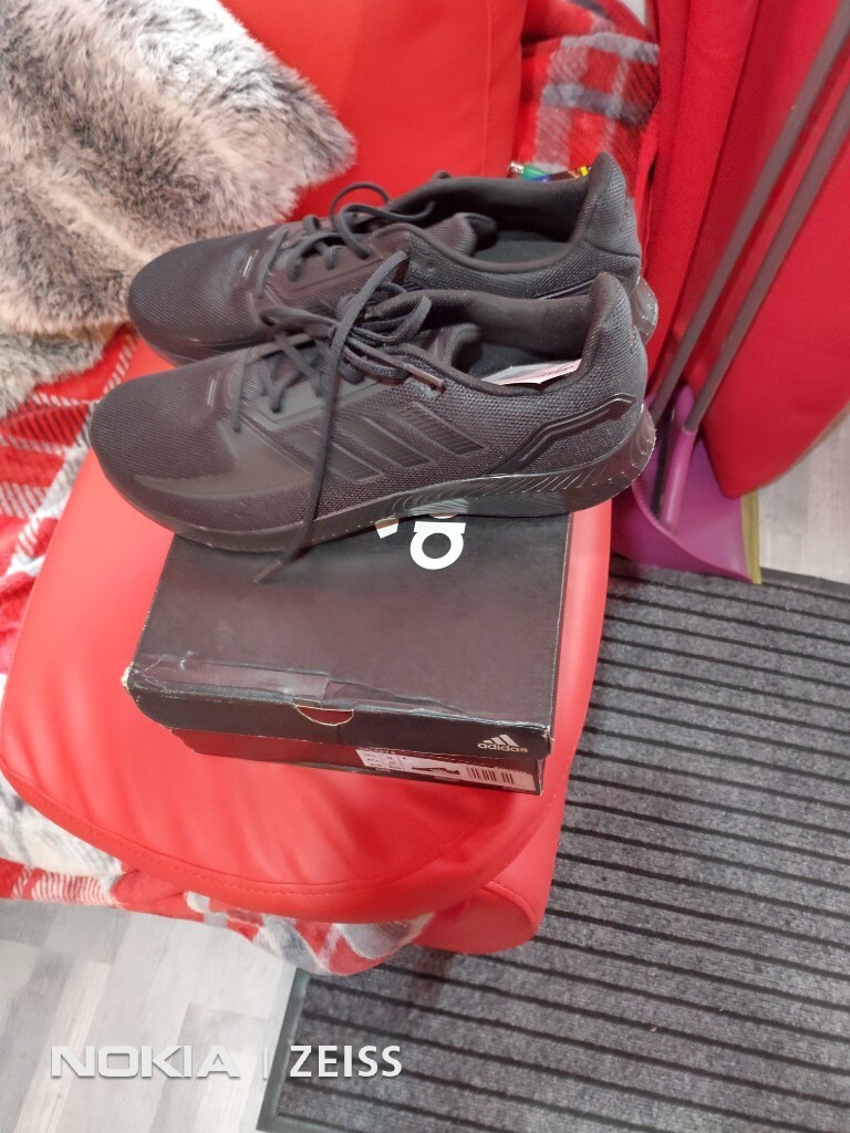 runfalcon triple black